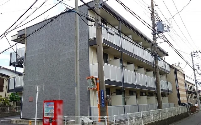 レオパレスＬＡＣＫＹ 0