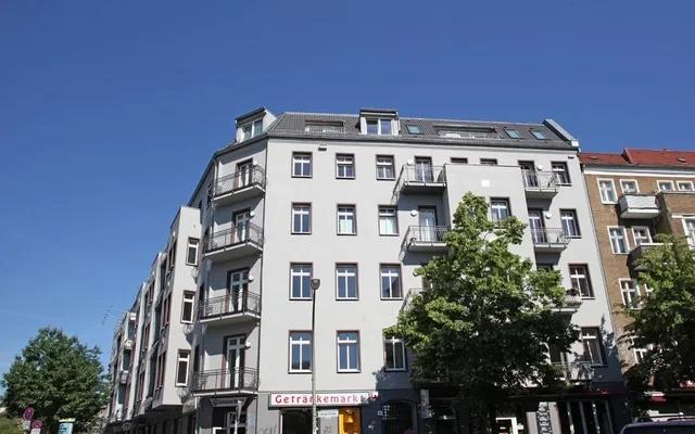 Libauer Strasse 11DE-01-197M 0