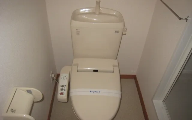 レオパレスメイプル 4