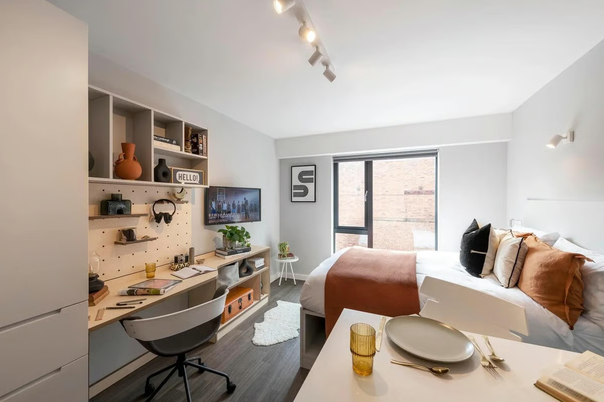 uhomes.com | Student Accommodation, Housing, Flats, Apartments for Rent