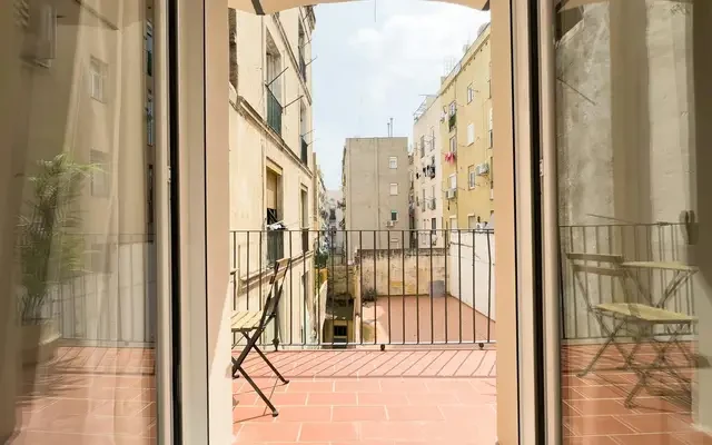 Carrer de Sant Antoni Abat 3
