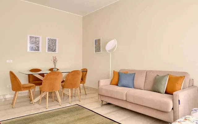 Elegante appartamento in Corso Buenos Aires 0