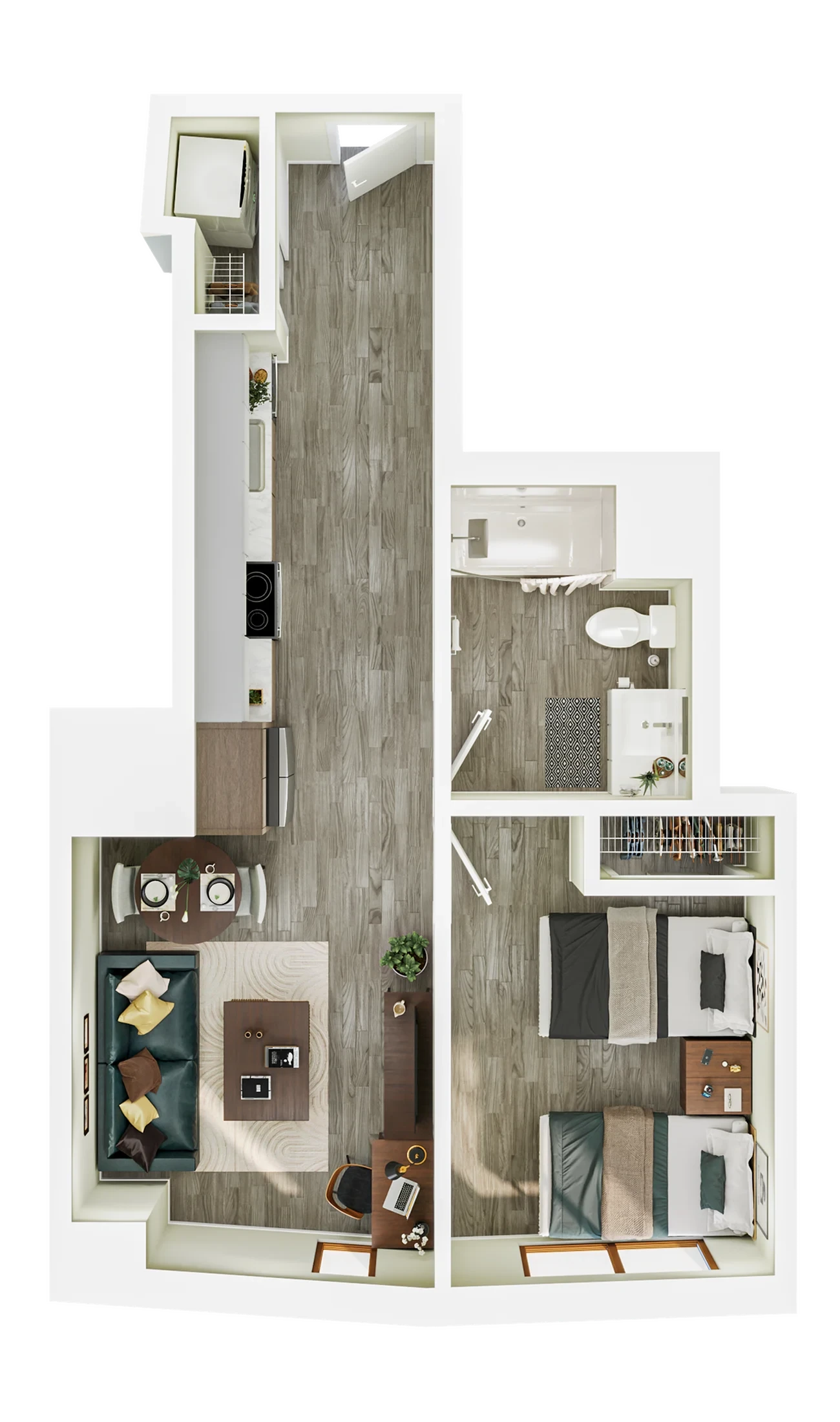 uhomes.com | Phòng ở,Căn hộ,Ký túc xá cho du học sinh