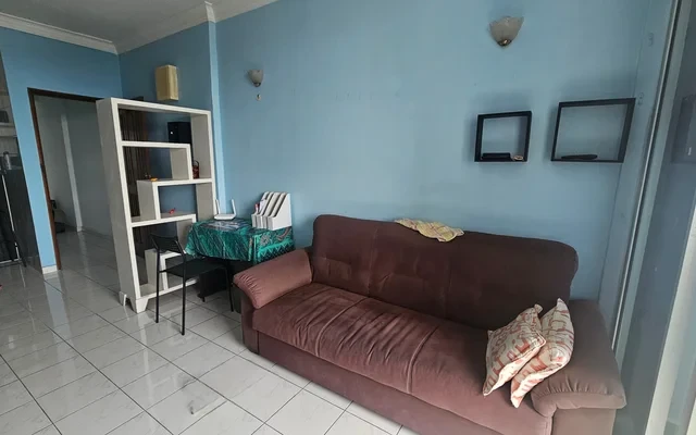 N-Park Condominium - Gelugor student accommodation - 3 bed 2 bath