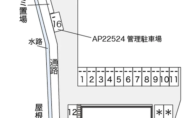 レオネクストリバーポートⅢ 2