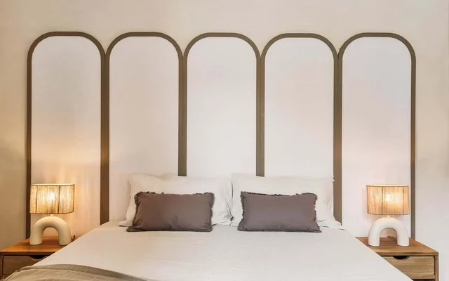 Bello - 2 bedroom in St Pere Sta Caterina i Ribera 4