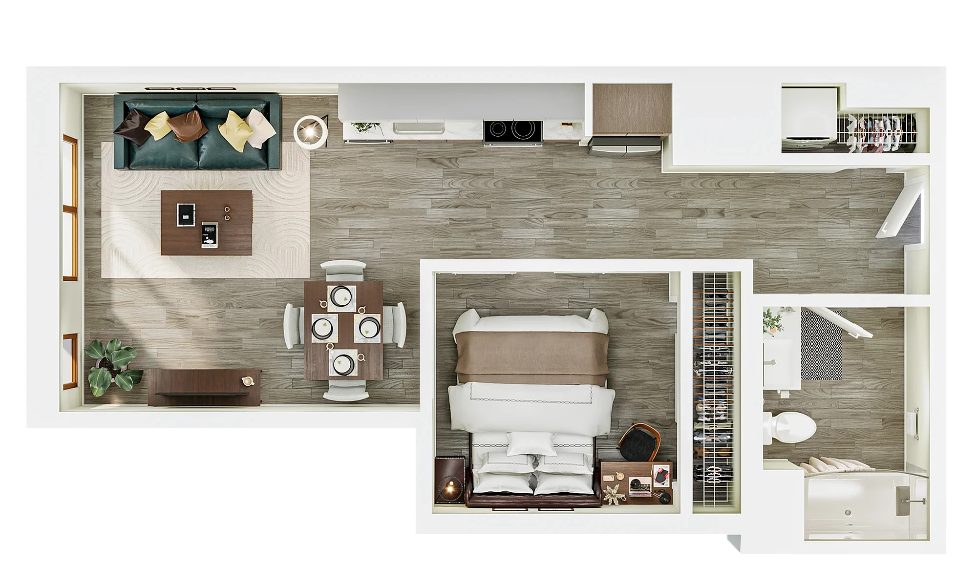 uhomes.com | Phòng ở,Căn hộ,Ký túc xá cho du học sinh