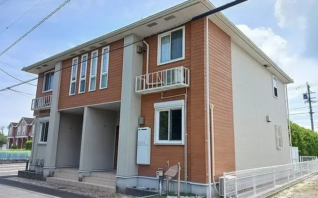 ブリーゼⅡ 2階 - Omaezaki student accommodation