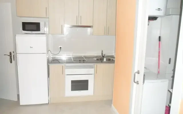 studio in Castillejos (Tetuan) 1