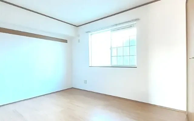 ノースヴィラ 1階 - ที่พักนักศึกษาในอาคาเซอิ นคร足柄上郡 - 1階 - 2DK