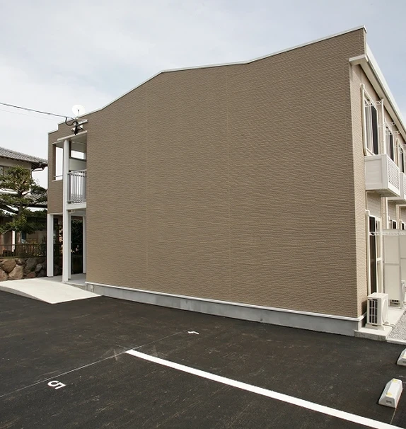 レオパレス東荘園