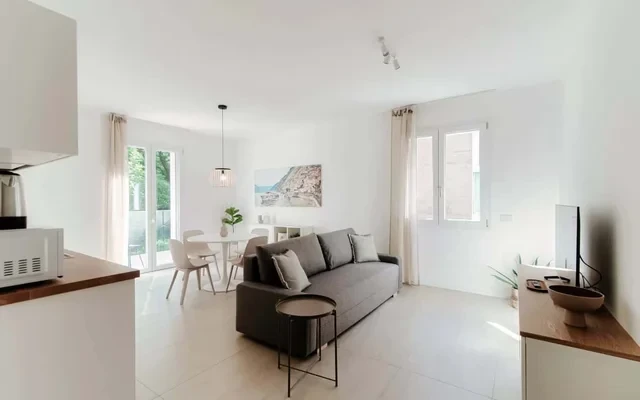 ARGEGNO LARIO SUITE 4