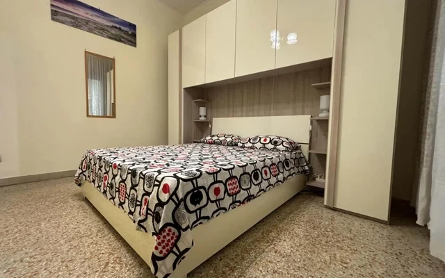 Apartment in Via Girolamo Benzoni, Roma for 35 m² with 1 bedroom 1