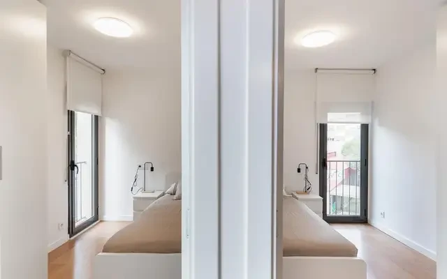 apartment in Sant Genís Dels Agudells   Montbau (Horta Guinardó) 1