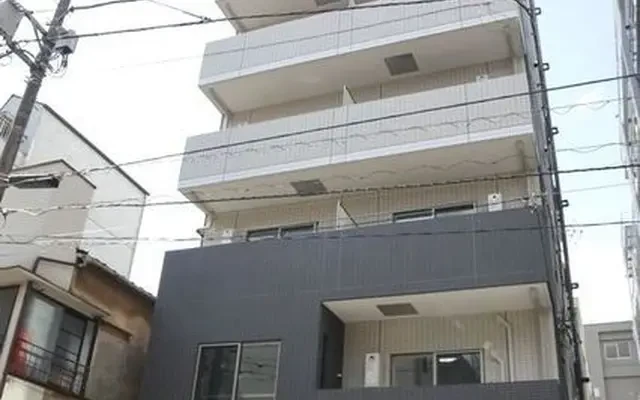 グランデール四谷 1階 - Shinjuku-ku student accommodation