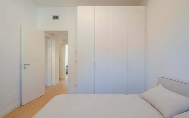 Appartamento 2 in Via Petrella 4