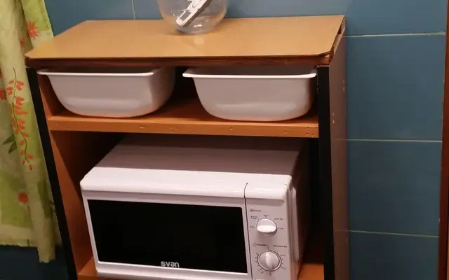 studio in L'Hospitalet de Llobregat (L'Hospitalet de Llobregat) 3