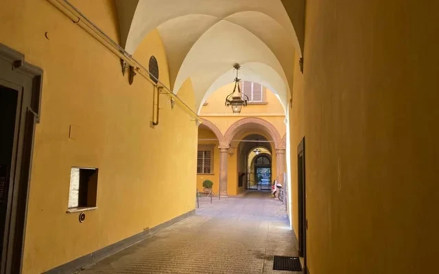 Strada Maggiore, Bologna 1