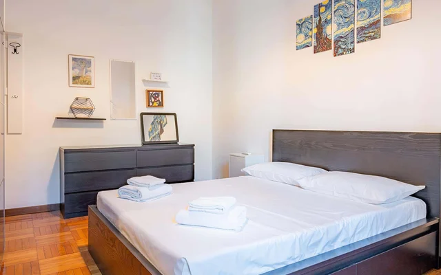 Appartamento in viale bacchiglione 12  two-room apartment 3