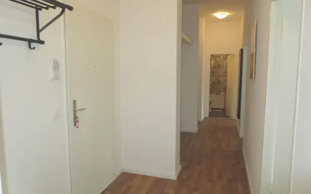 apartment in Kreuzberg 2