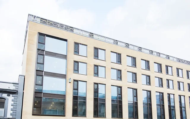 Newgate Court 1