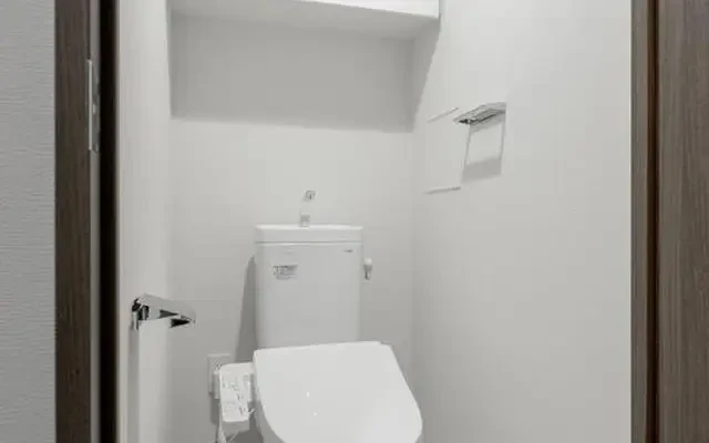 Terrace Takadanobaba Usui 4