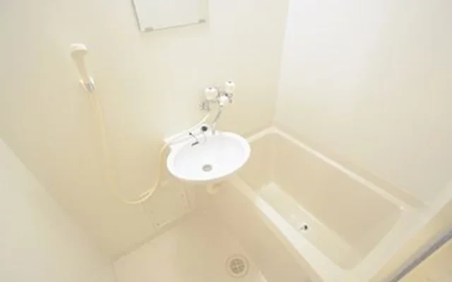 Leopalace Green Heights Asahi 1