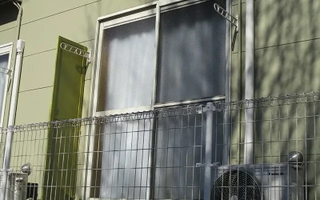 レオパレスエクセレント.10 - Ryugasaki student accommodation - 102号房间(带独立厨房)