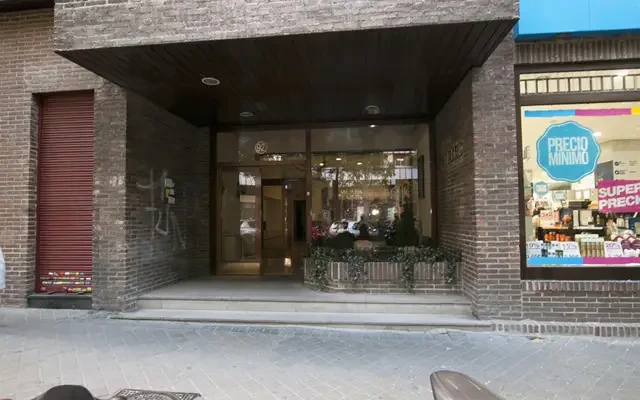studio in Lista (Salamanca) 0