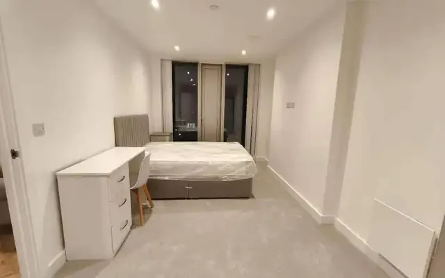 One Port Street - Manchester student accommodation - 1 Bed 1 bath