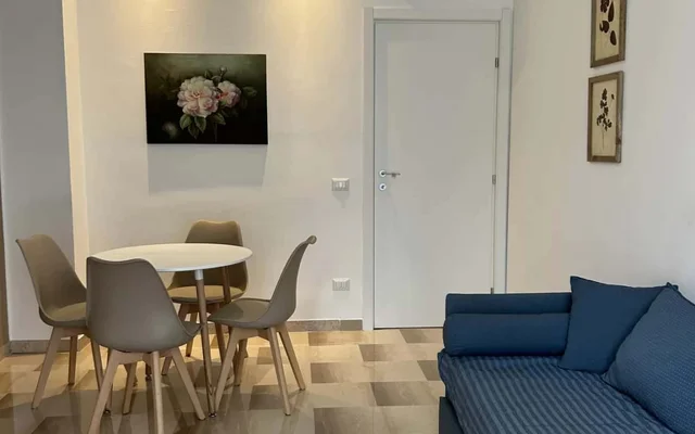 Suite Luminosa e Sofisticata in zona CityLife 4