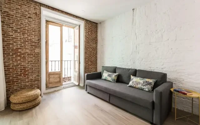 studio in Chueca   Justicia (Centre) 2