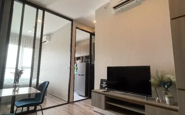1-BR Condo for Rent, ฿21,000/month, Knightsbridge Prime Onnut 0