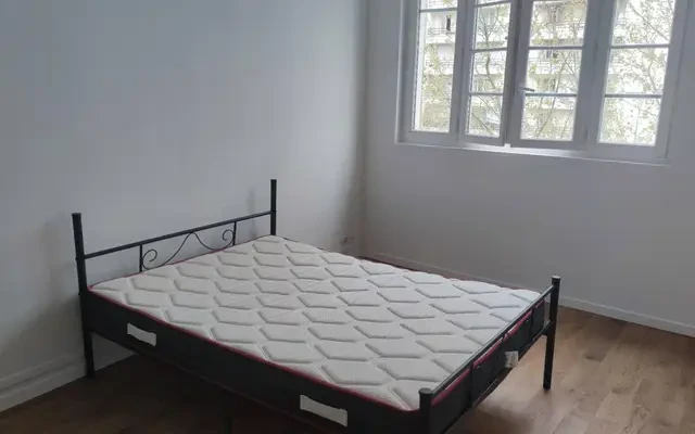 Bagneux 92e·70m²·F3·Appartement·With furniture 3
