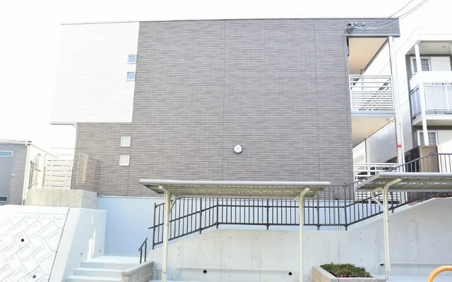 ヴィラ曽根Ｄ 0