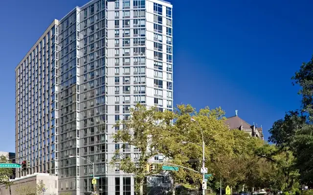 Avalon Morningside Park 2
