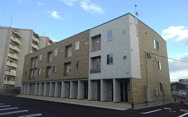 カーサ・ミスミヤ Ⅰ 3階 - Ogori student accommodation