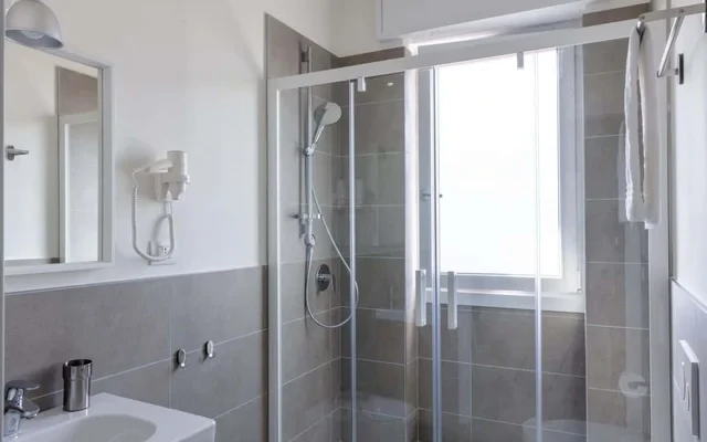 Junior Suite in Cirene 2