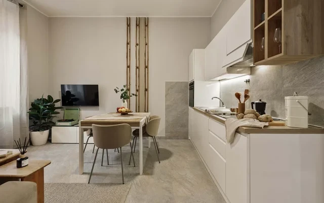 Nandayure - 2 bedrooms in Isola 1