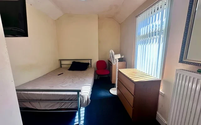 Rhyddings Park Road, Brynmill, Swansea SA2 0