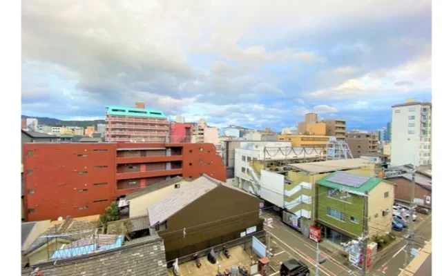 サンステージニジュウイチ 2