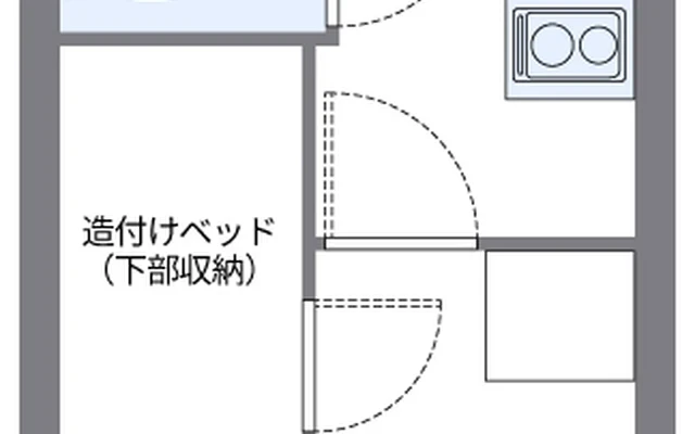 レオパレス有朋 4