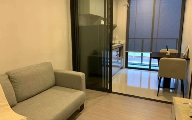 1-BR Condo for Rent, ฿18,500/month, Quintara Treehaus Sukhumvit 42 1