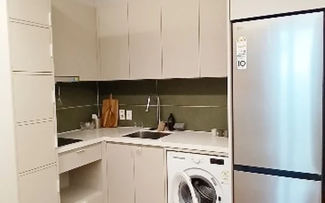 Episode Sinchon Campus 1