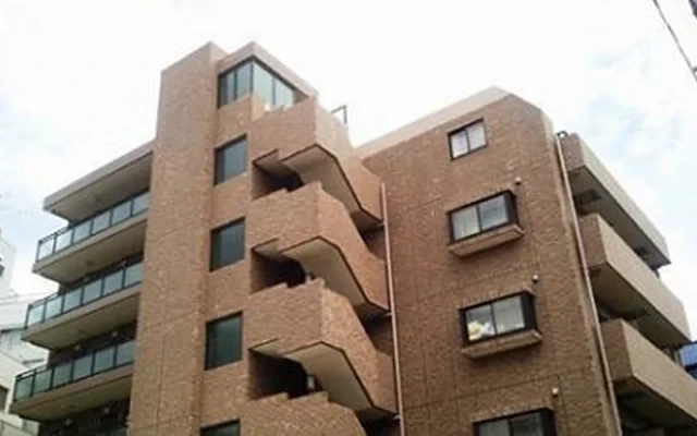 Phoenix Waseda 2 - Tokyo student accommodation