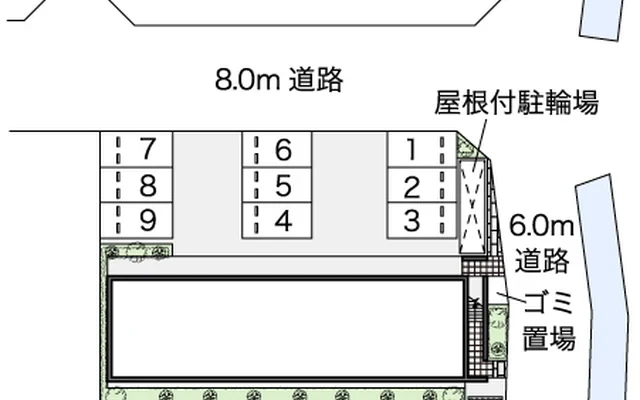 レオパレスリンネル 2