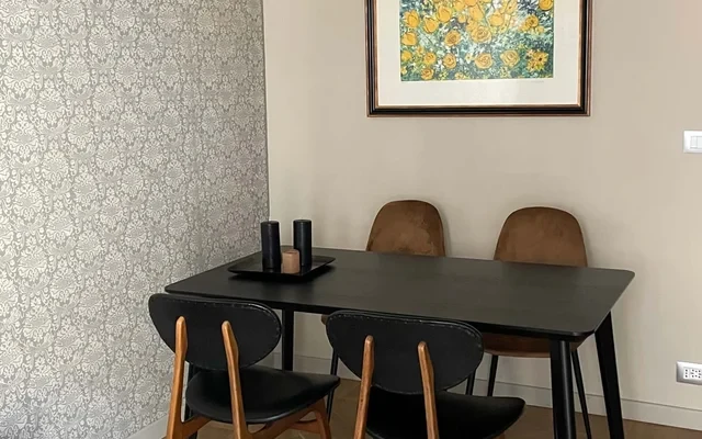 Apartment in Via Gaetano Donizetti, Torino for 115 m² with 2 bedrooms 3