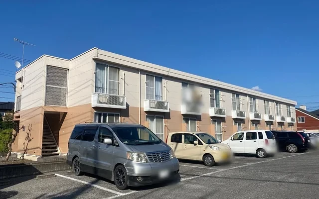 レオパレスサニーヒルⅢ 0