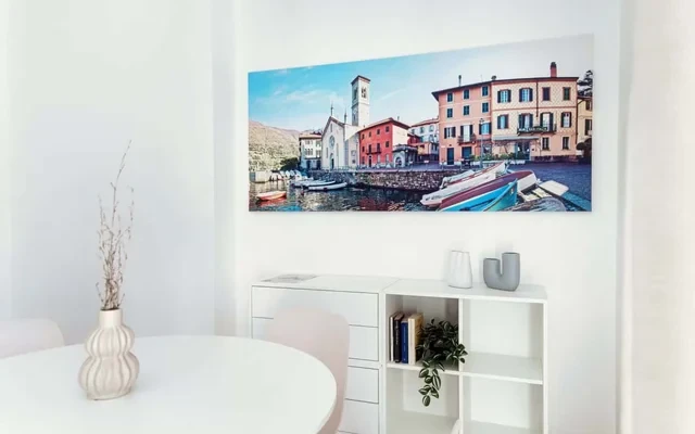 LARIO SUITE TORNO 1
