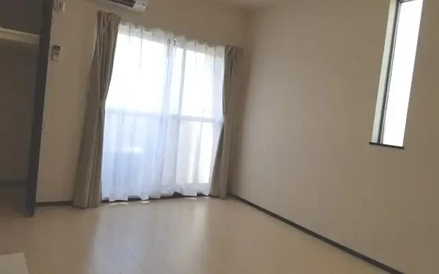 ミランダレジデンス - Kuwana student accommodation - 212号房间(带独立厨房)